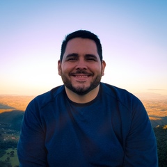 Dilson Oliveira