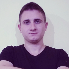 Александр Симакович