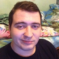 Дмитрий Панфилов