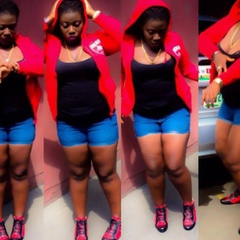 Joy Osagie