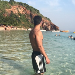Рамаль Гаджиев