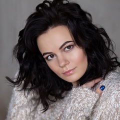 ВКонтакте: Марина Смирнова 03.09.1989 Санкт-Петербург - профиль, анонимный анализ