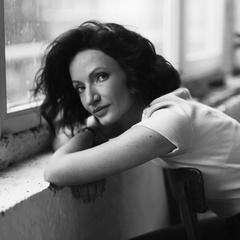 Zhanna Beskorovaynaya