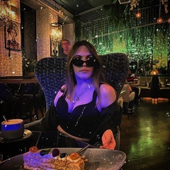 Марина Федянина