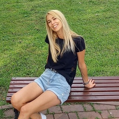 Ира Минибаева