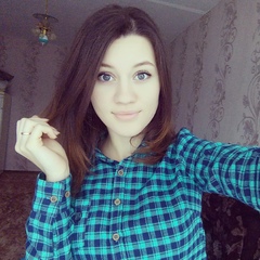 Каменицкая Алина