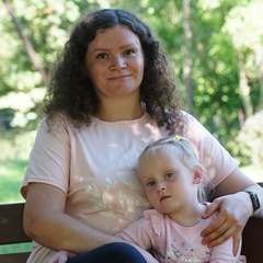 Lena Krestyaninova