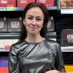 Екатерина Жекупинская
