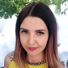 ВКонтакте: Марина Трушевская 09.06 Москва - профиль, анонимный анализ