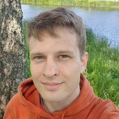 Константин Гаврилов, Санкт-Петербург