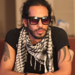 Fahd Mahmood