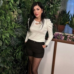 Кристина Лыкова