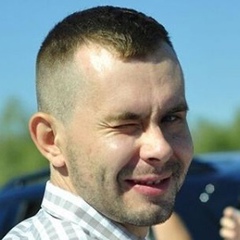 Макс Фарик