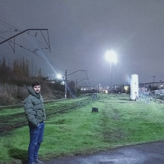 Parvin Samedov