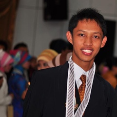 Rahels Author, Surabaya