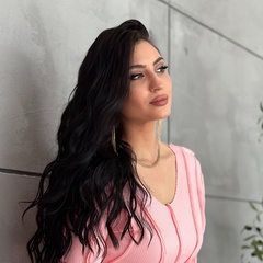 Кристина Зайцева