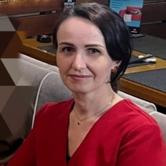 Екатерина Котенко, 52 года, Москва