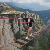 Екатерина Сучкова | Волгоград