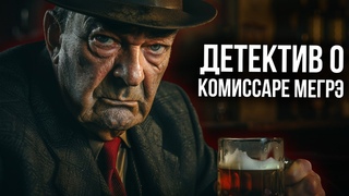 Жорж Сименон - Человек на улице | Аудиокниги детективы