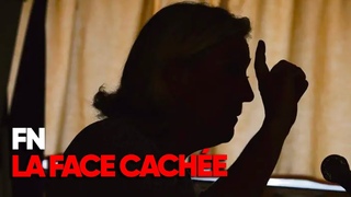 La face cache du nouveau Front National - Documentaire complet (2011) - KM