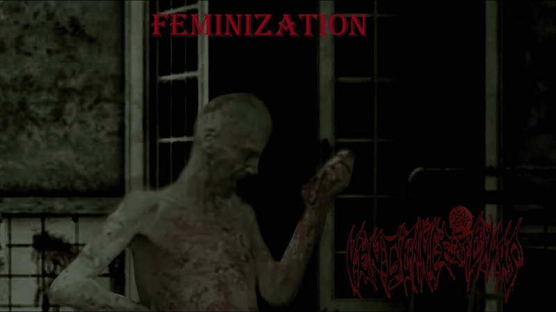 Vengeance of Chaos Feminization ( Official