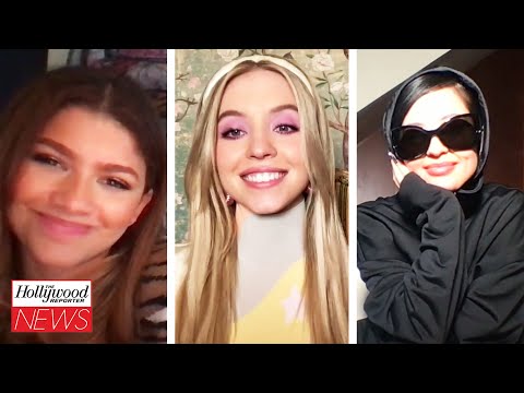 Euphoria Cast Teases Whats Next After Dramatic Season 2 Premiere, THR