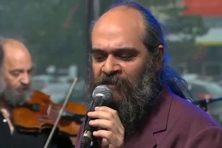“Babi Yar“ Yiddish Glory Live from Zoomer Hall  Classical FM 96.3