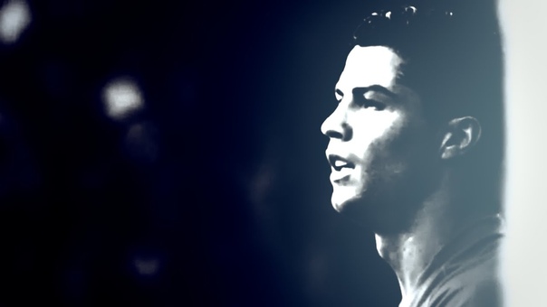 Cristiano Ronaldo Passion, 2003, 2013