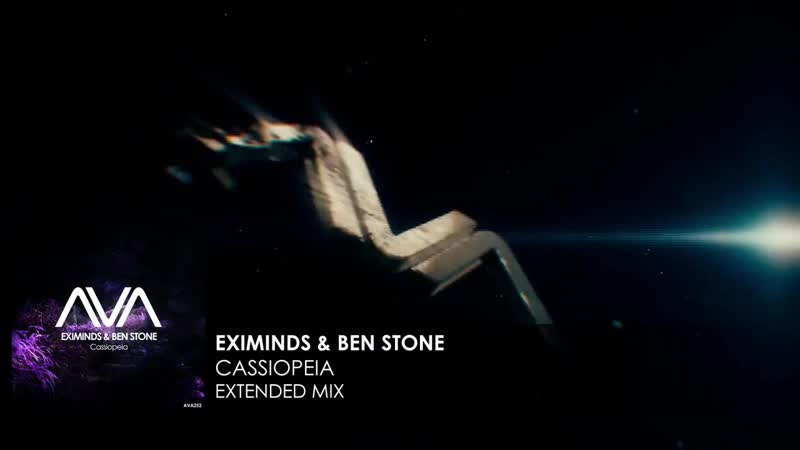 Eximinds Ben Stone Cassiopeia ( Original Mix ) Full HD. 320
