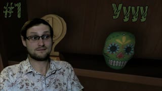 Gone Home Прохождение ► Совсем не страшно ► #1