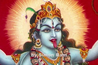 Jai Mata Di - Om Jai Dakshineshwari Kaali {Full Version} [HD]