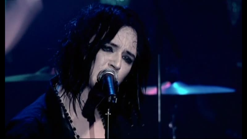 The 69 Eyes Helsinki Vampires: Live at Tavastia DVD,