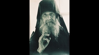 St.  Anthony’s Greek Orthodox Monastery