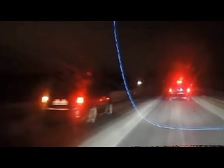 Нет пути назад: безумный обгон отнял две жизни на трассе «Кола» в Мурманской области