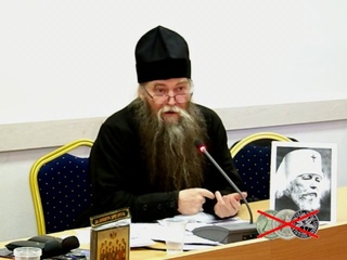 Доклад священника Виктора Кузнецова на конференции: “Тайна Беззакония вступает в силу“