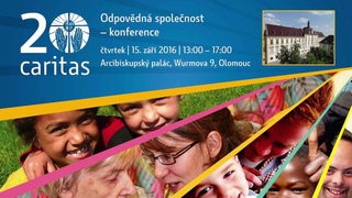 Antropocén, příběh velkého zrychlení - RNDr. Václav Cílek, CSc.