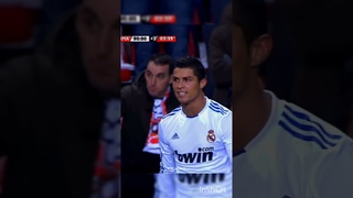 Ronaldo Revenge