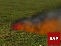 SAP_Fire_Effect