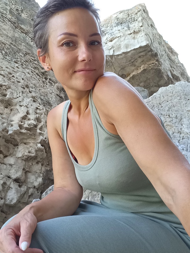 Анна Коптева BlackC | Тольятти