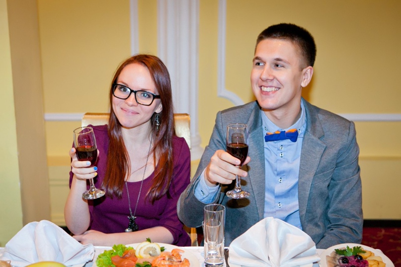 Алексей Алеш | Санкт-Петербург