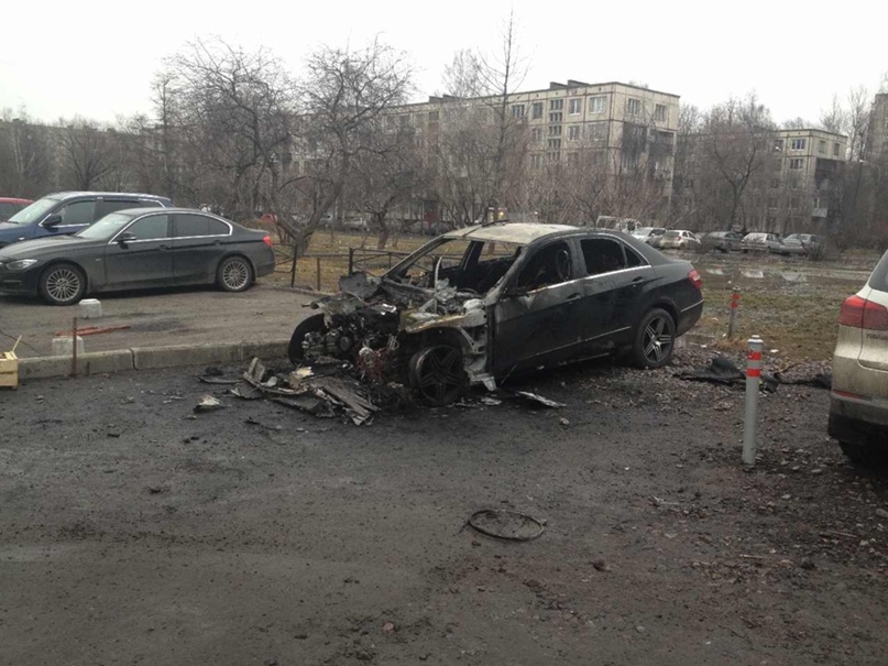 Мария Кунина | Санкт-Петербург