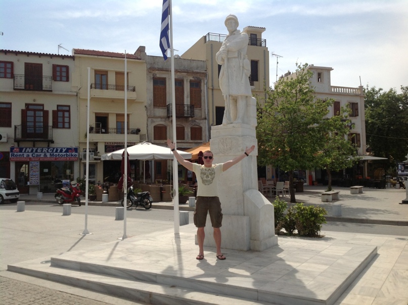 Михаил Лазуткин | Санкт-Петербург