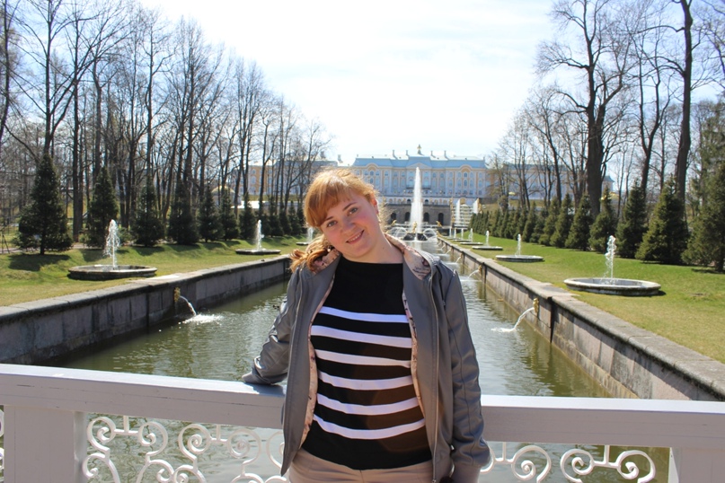 Олеся Дмитриева ღღღ