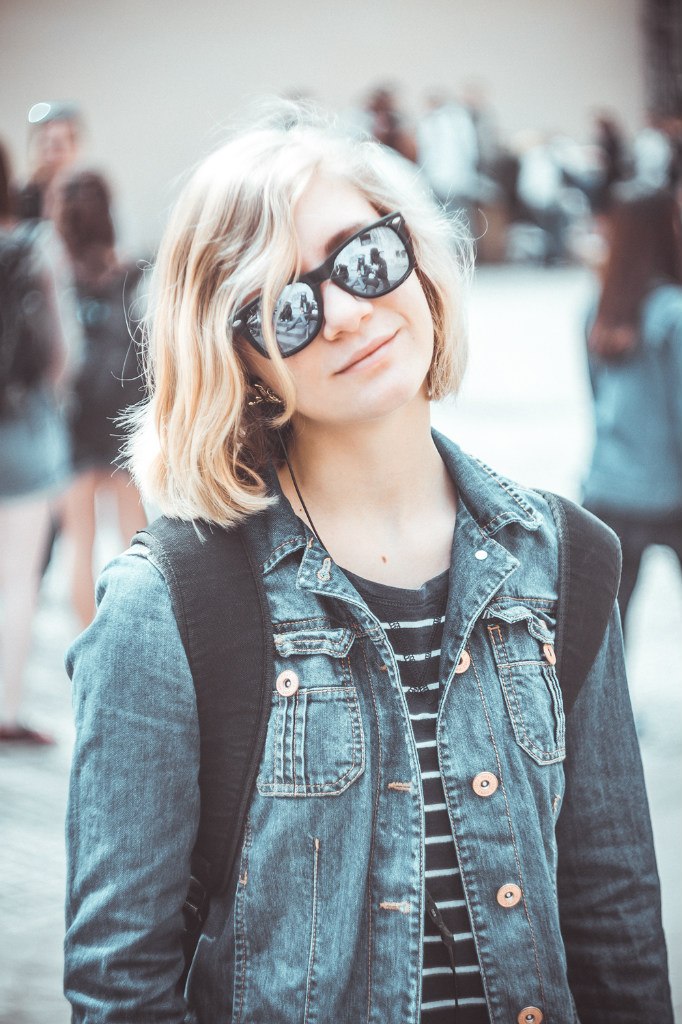 Полина Котова | Москва