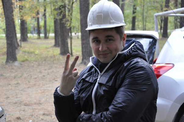 Константин Рудаков | Новосибирск