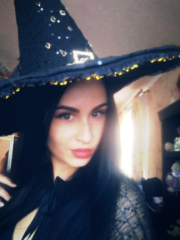 Юлия Стародубцева | Симферополь