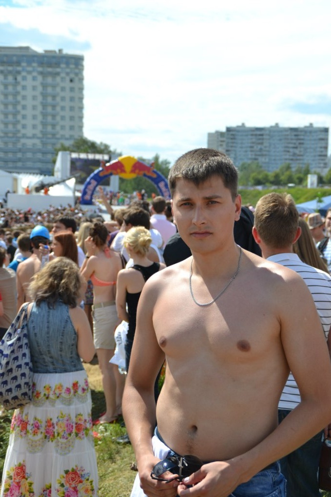 Сергей Золотов | Челябинск