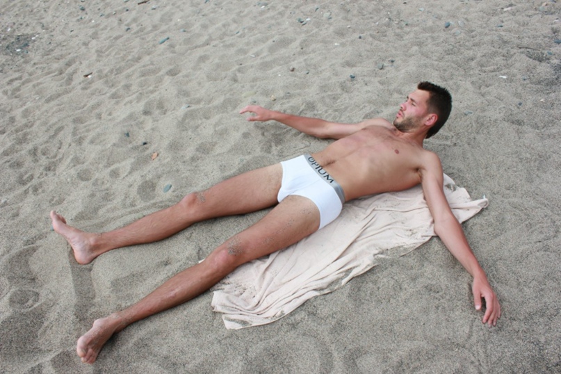 Олег Пархоменко | Томск