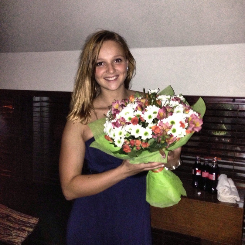 Юлия Мальцева | Москва