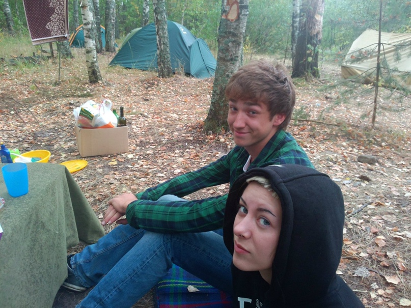 Никита Горячев | Санкт-Петербург